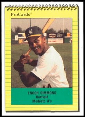 3105 Enoch Simmons